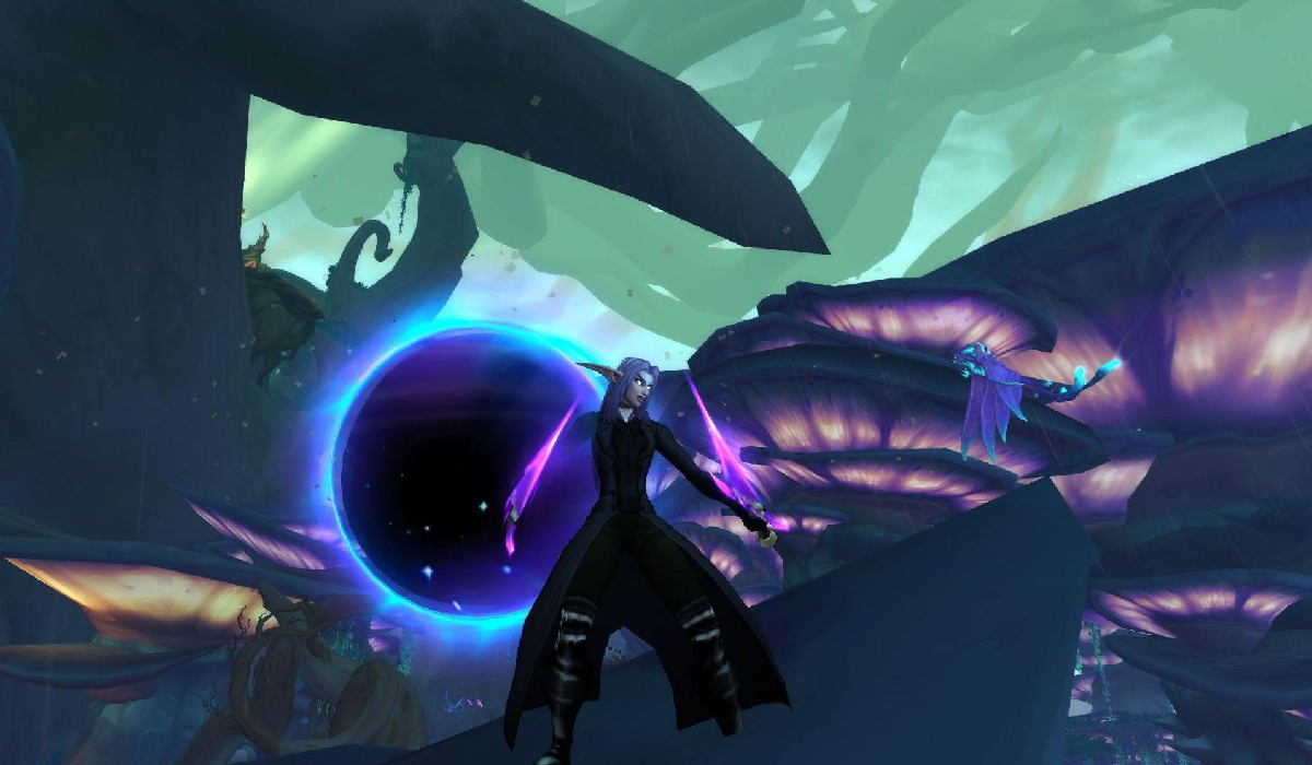  World of Warcraft Raid Difficulties Explained: LFR vs Normal vs Heroic vs Mythic